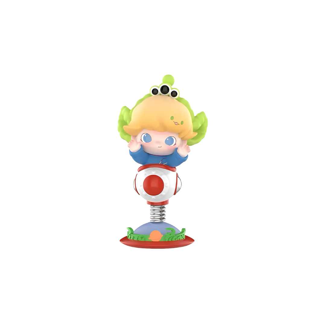 DIMOO WORLD × PIXAR Series - Figures Blind Box