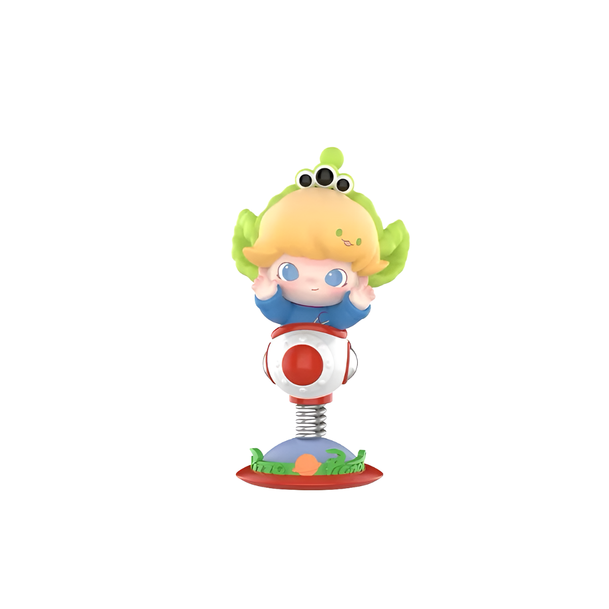 DIMOO WORLD × PIXAR Series - Figures Blind Box