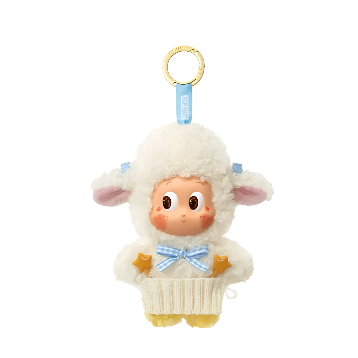 Twinkle Twinkle Farm Tales Series - Vinyl Plush Pendant Blind Box