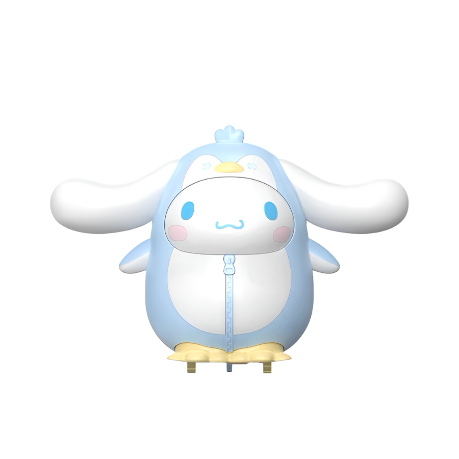 Sanrio Characters Penguin Parade Series Can-Walk Figure Blind Box