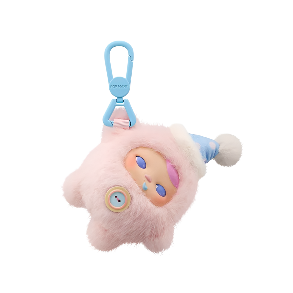 PUCKY Closed for Today Series - Vinyl Plush Pendant Blind Box