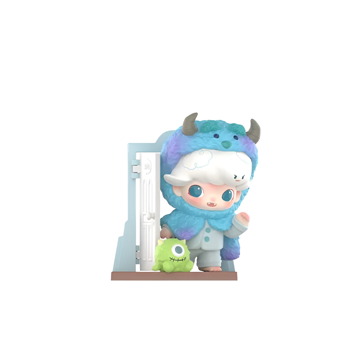 DIMOO WORLD × PIXAR Series - Figures Blind Box