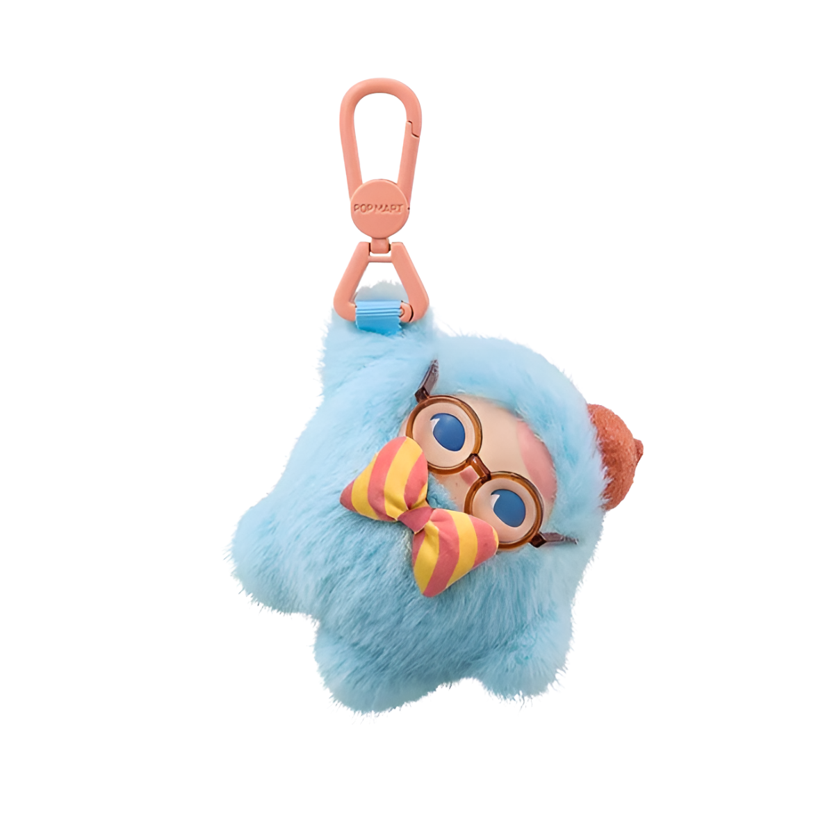 PUCKY Closed for Today Series - Vinyl Plush Pendant Blind Box