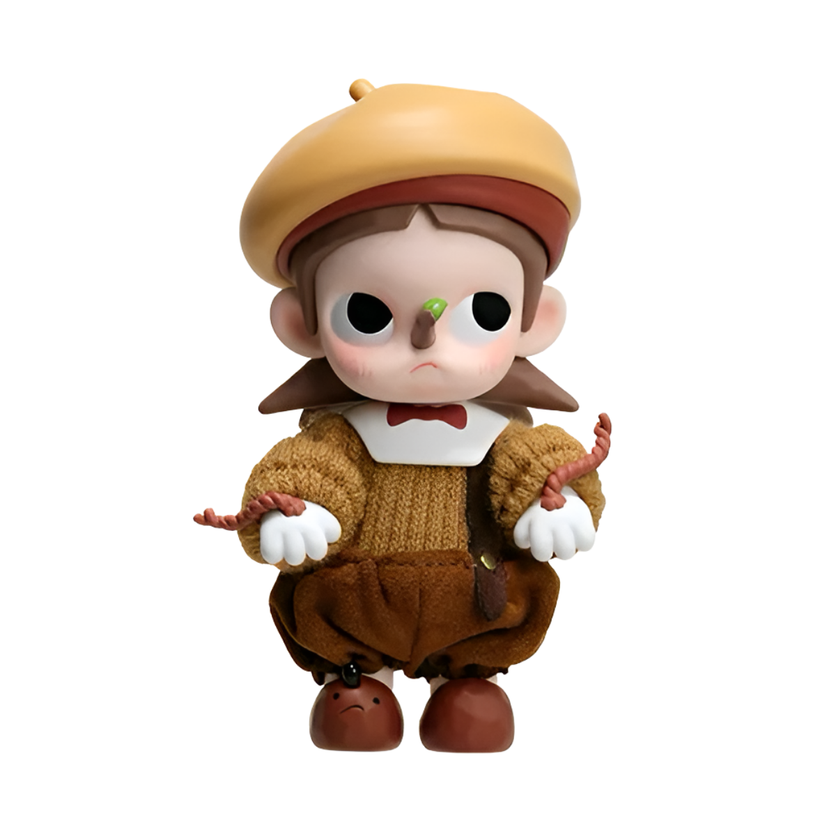 Zsiga Life is a Show Series MINI Action Figure