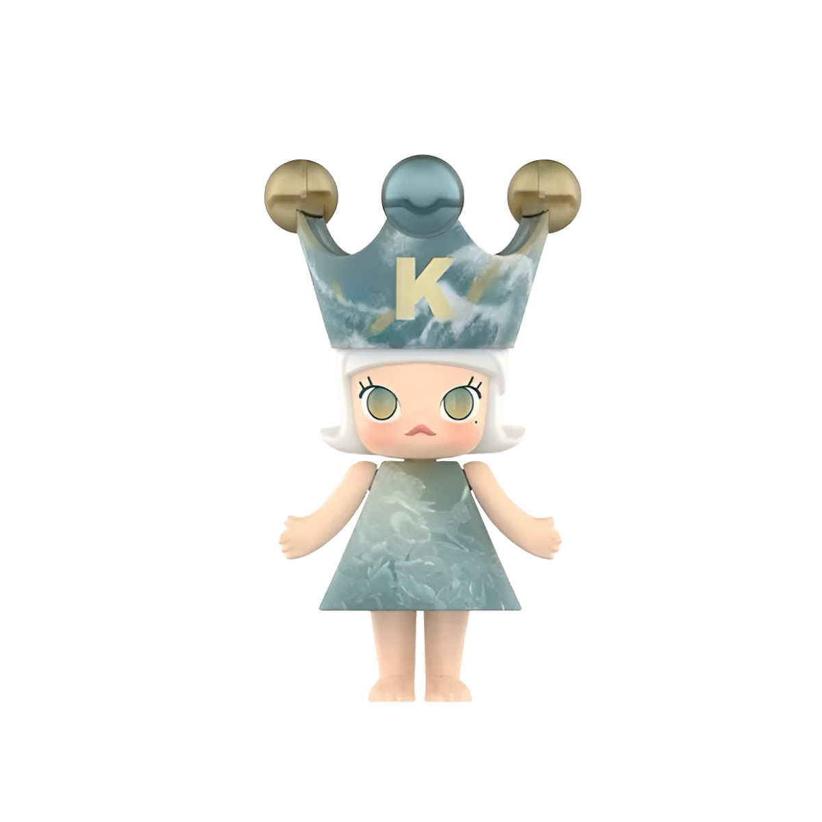 MEGA ROYAL MOLLY 100% Series 1