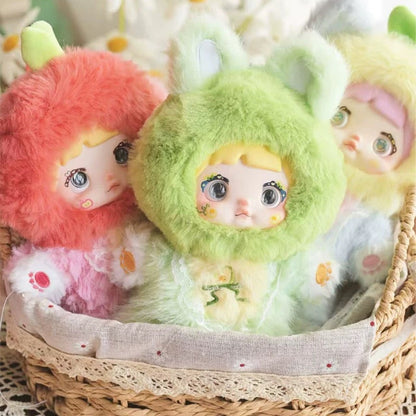 [PREORDER] NOMMI Interesting Fruit Blind Box