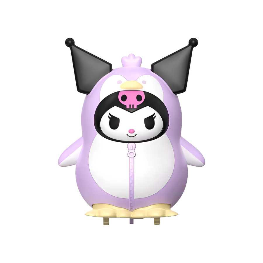 Sanrio Characters Penguin Parade Series Can-Walk Figure Blind Box