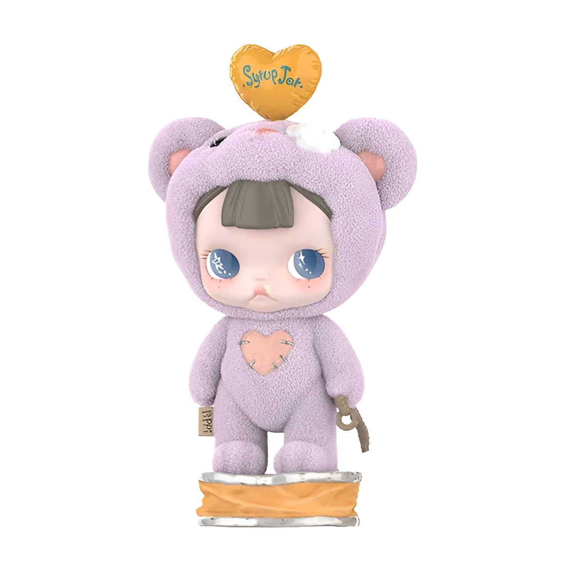 TinyTiny - Act I: Sugar Therapy Room Series Figures