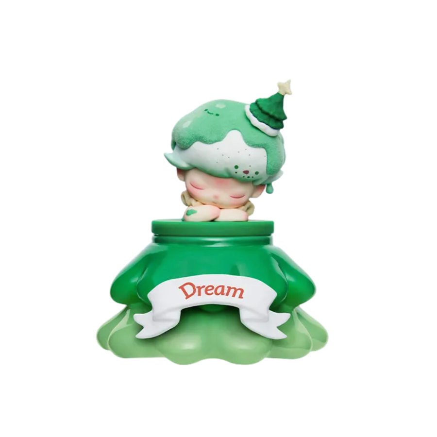 Apple of My Eye Series-Scented Candle Blind Box