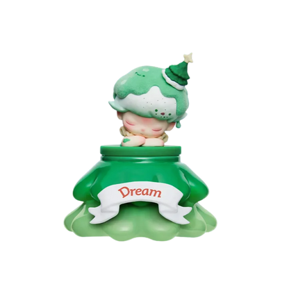Apple of My Eye Series-Scented Candle Blind Box