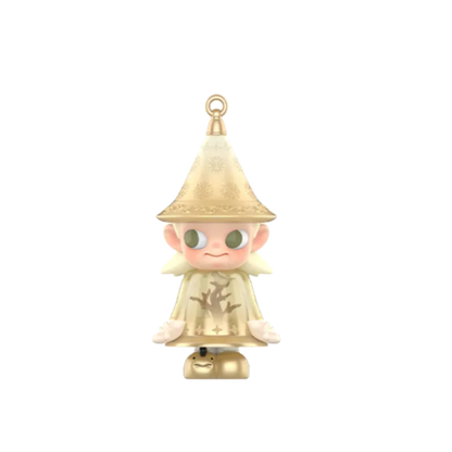 Zsiga The Winter of Gifts Series Figures