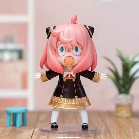 [PREORDER] Pop Mart SPY x FAMILY Anya's Daily Life Blind Box
