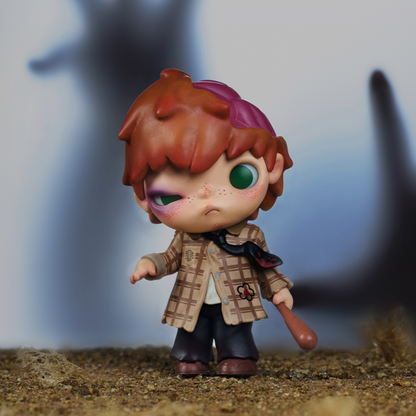 [PREORDER] Hirono Monsters' Carnival Series Figures Blind Box