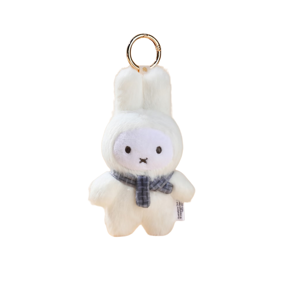 [PREORDER] VIPO Miffy Macaron Plush Blind Box