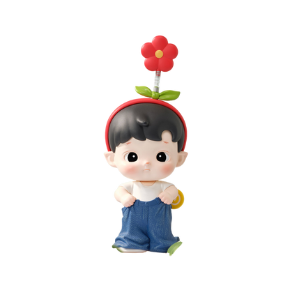 [PREORDER] HACIPUPU Whispers of My World Series Figures