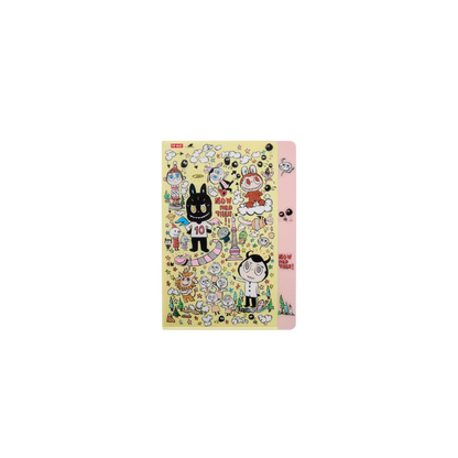 [PREORDER] THE MONSTERS 10th Anniversary Exhibition Limited