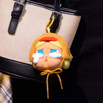 CRYBABY Crying Again Earphone Case