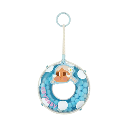 [PREORDER] CRYBABY Vacation Mode On Series-Pendant Blind Box
