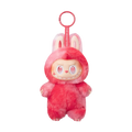 Pop Mart Labubu Big into Energy V3 LOVE confirmed doll