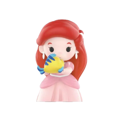 Pop Mart Disney Princess Fairy Tale Friendship Series