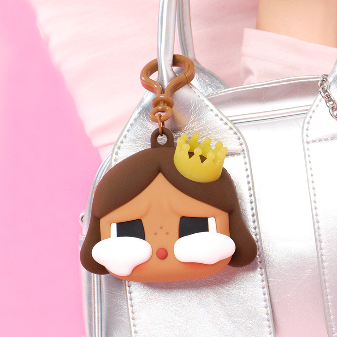 Crybaby Shiny Shiny Earphone Case