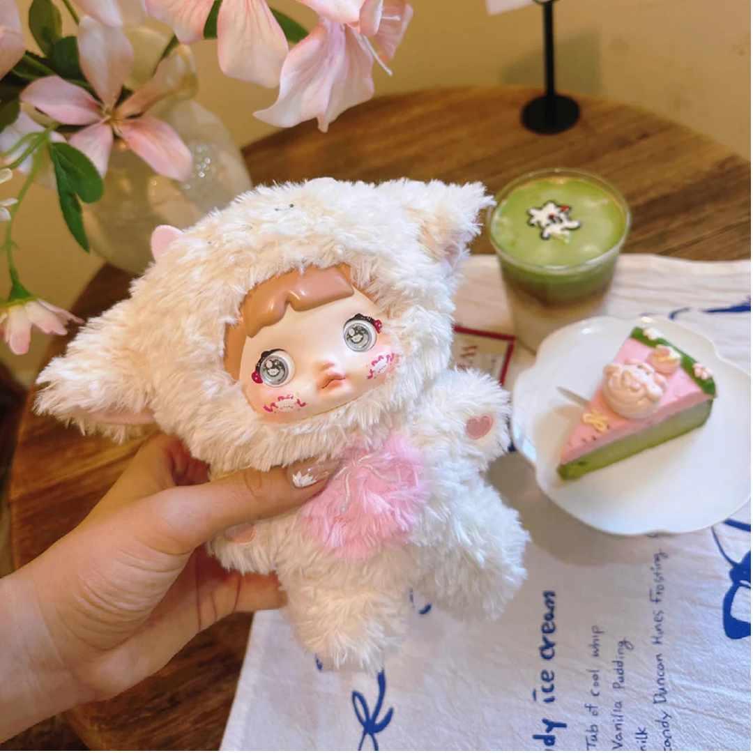 NOMMI Loveliness Never Ends Blind Box