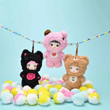 NOMMI Loveliness Never Ends Blind Box