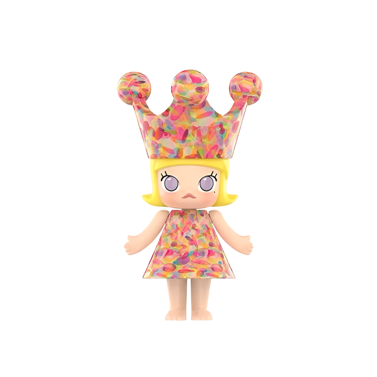 MEGA ROYAL MOLLY 100% Series 1
