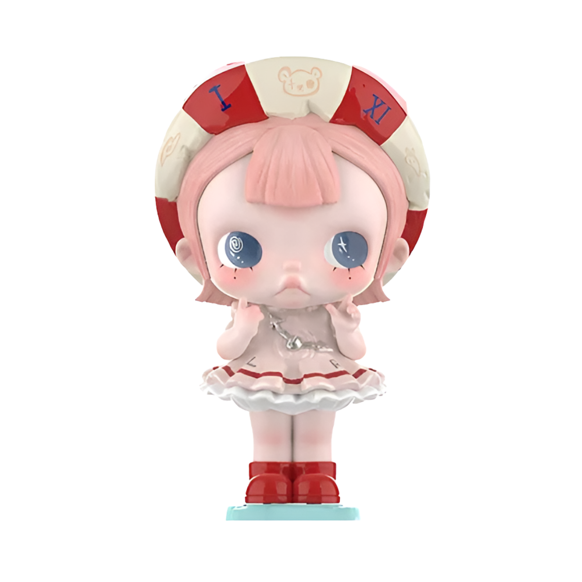 TinyTiny - Act I: Sugar Therapy Room Series Figures