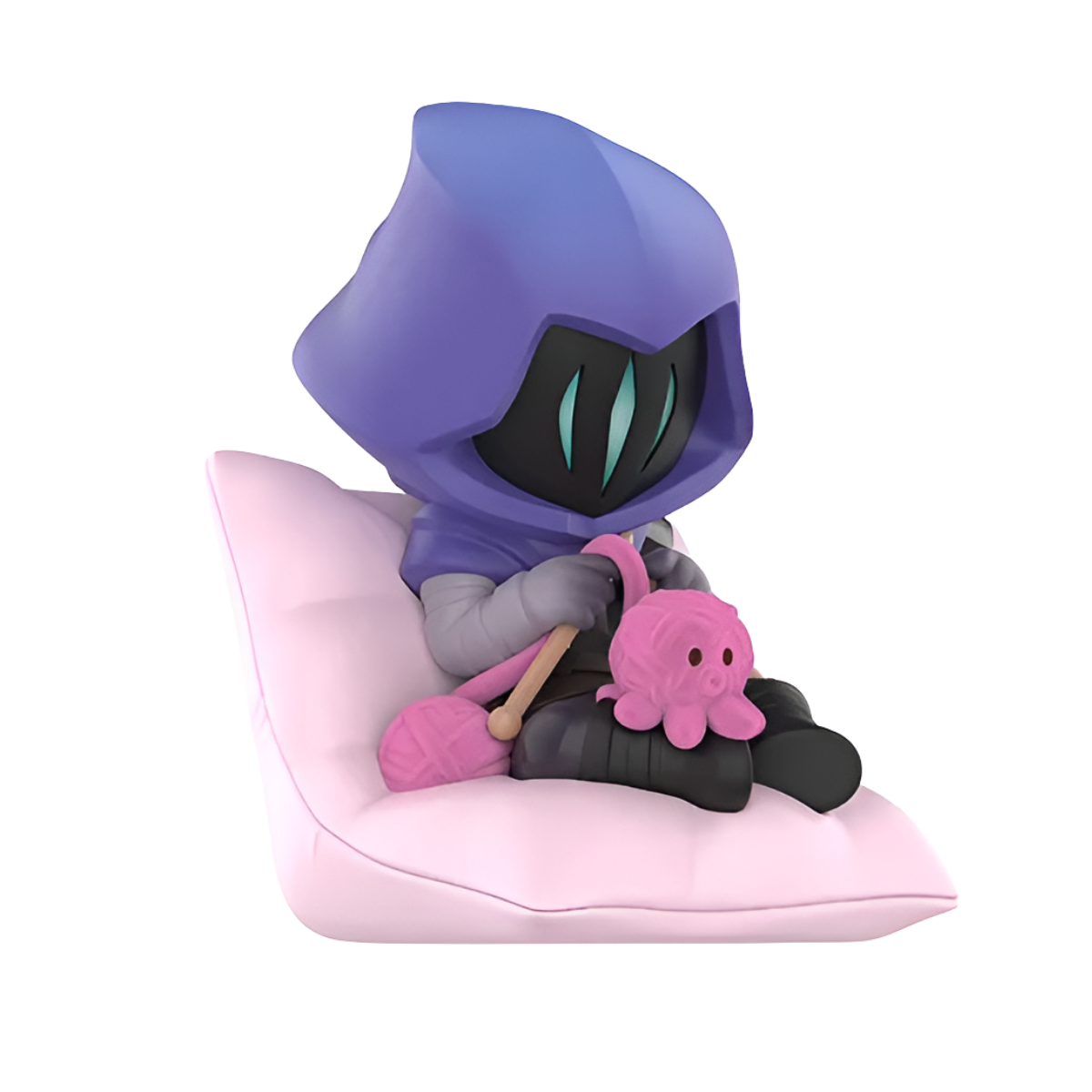 VALORANT Classic Agents Series Figures