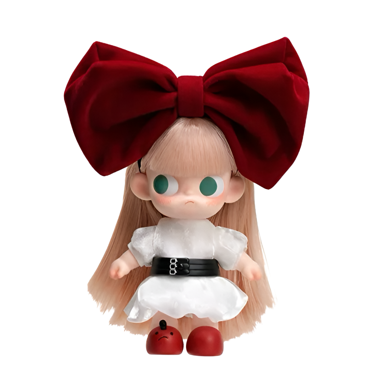 Zsiga Life is a Show Series MINI Action Figure