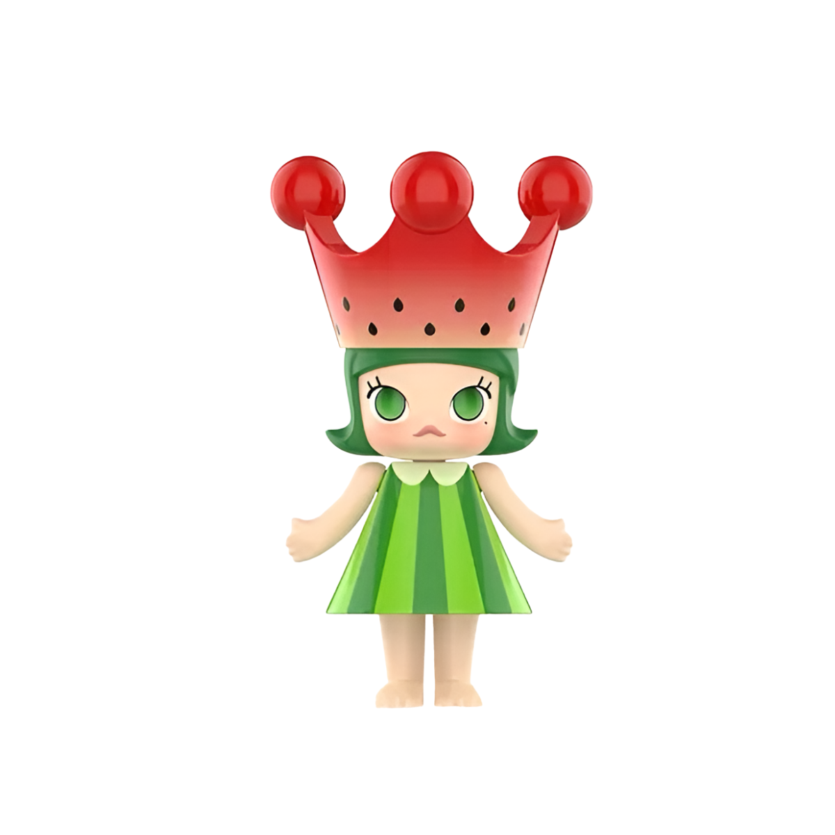 MEGA ROYAL MOLLY 100% Series 1