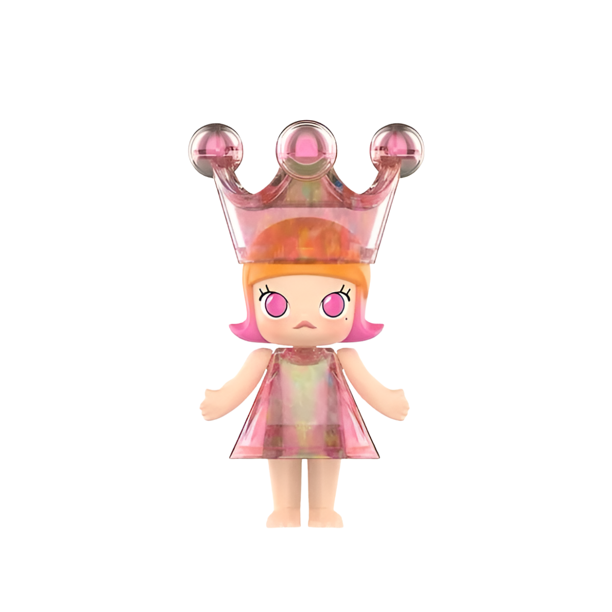 MEGA ROYAL MOLLY 100% Series 1
