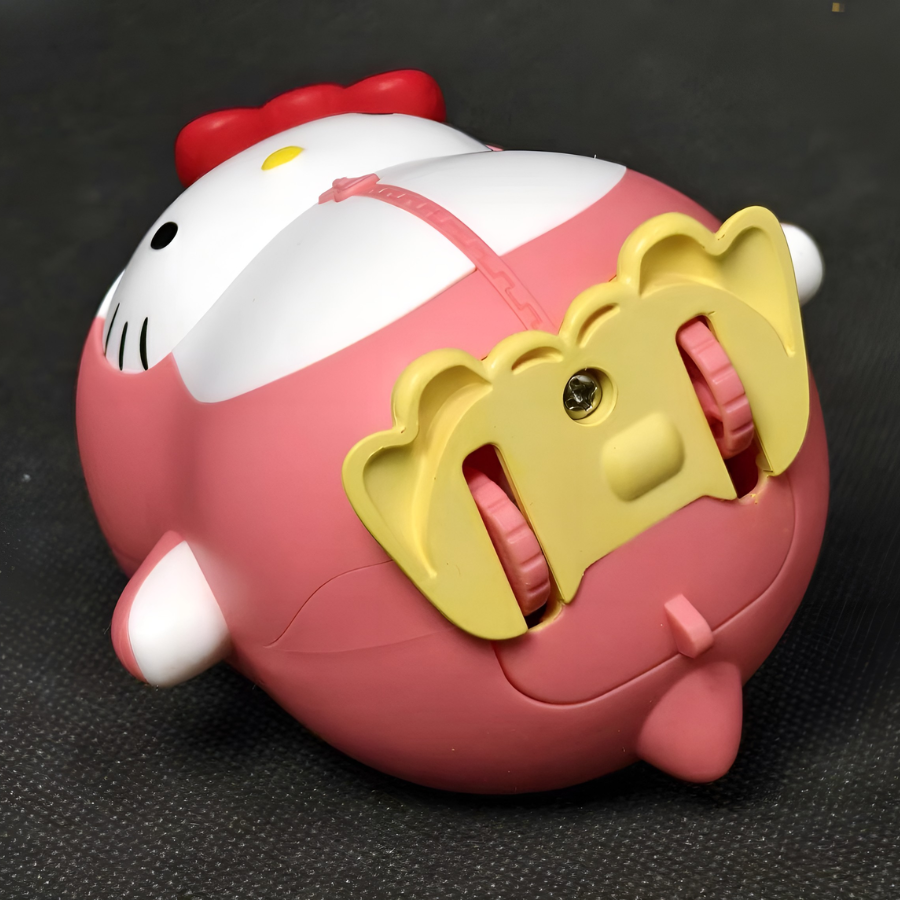 Sanrio Characters Penguin Parade Series Can-Walk Figure Blind Box