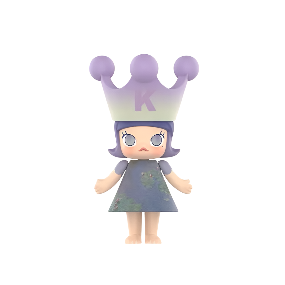 MEGA ROYAL MOLLY 100% Series 1