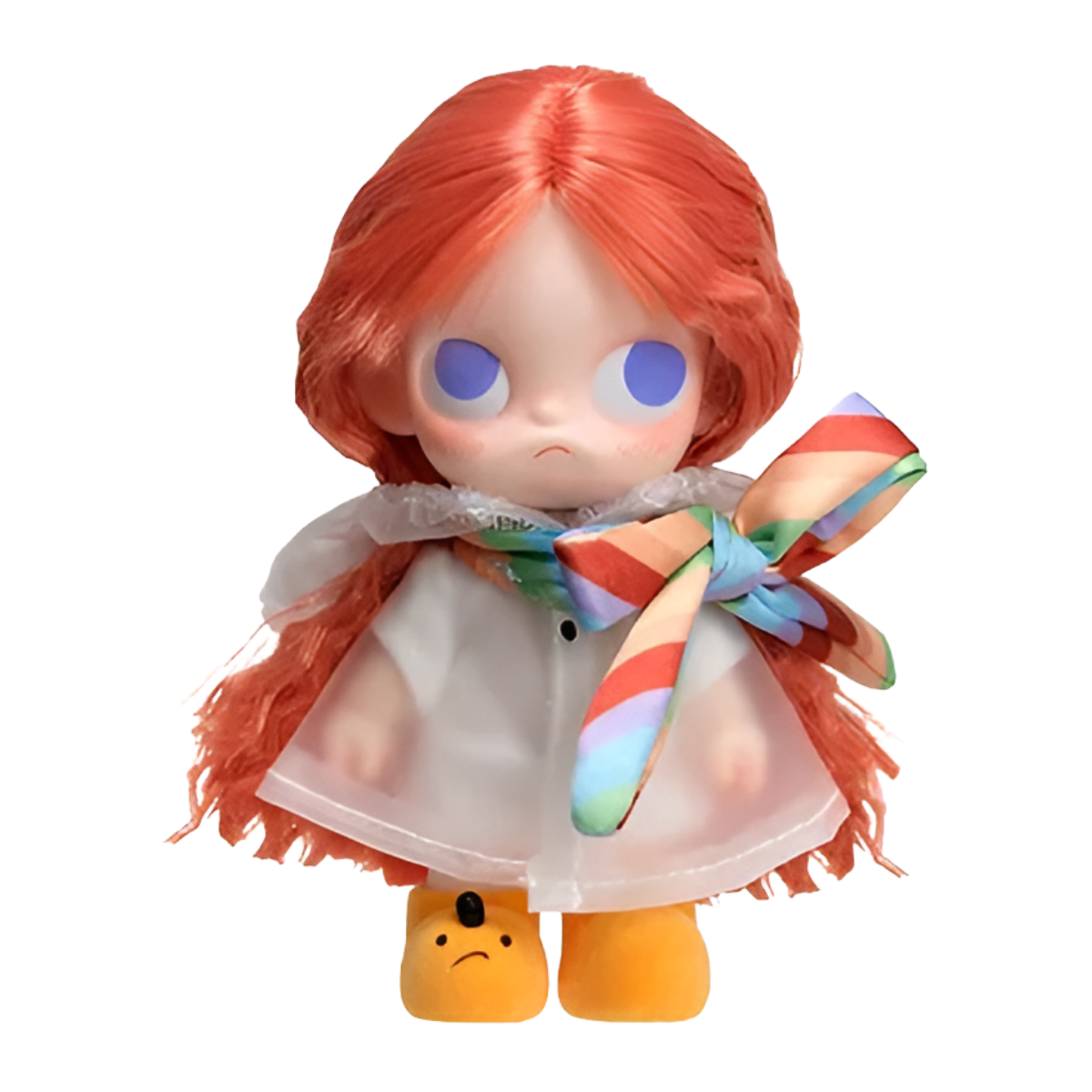 Zsiga Life is a Show Series MINI Action Figure