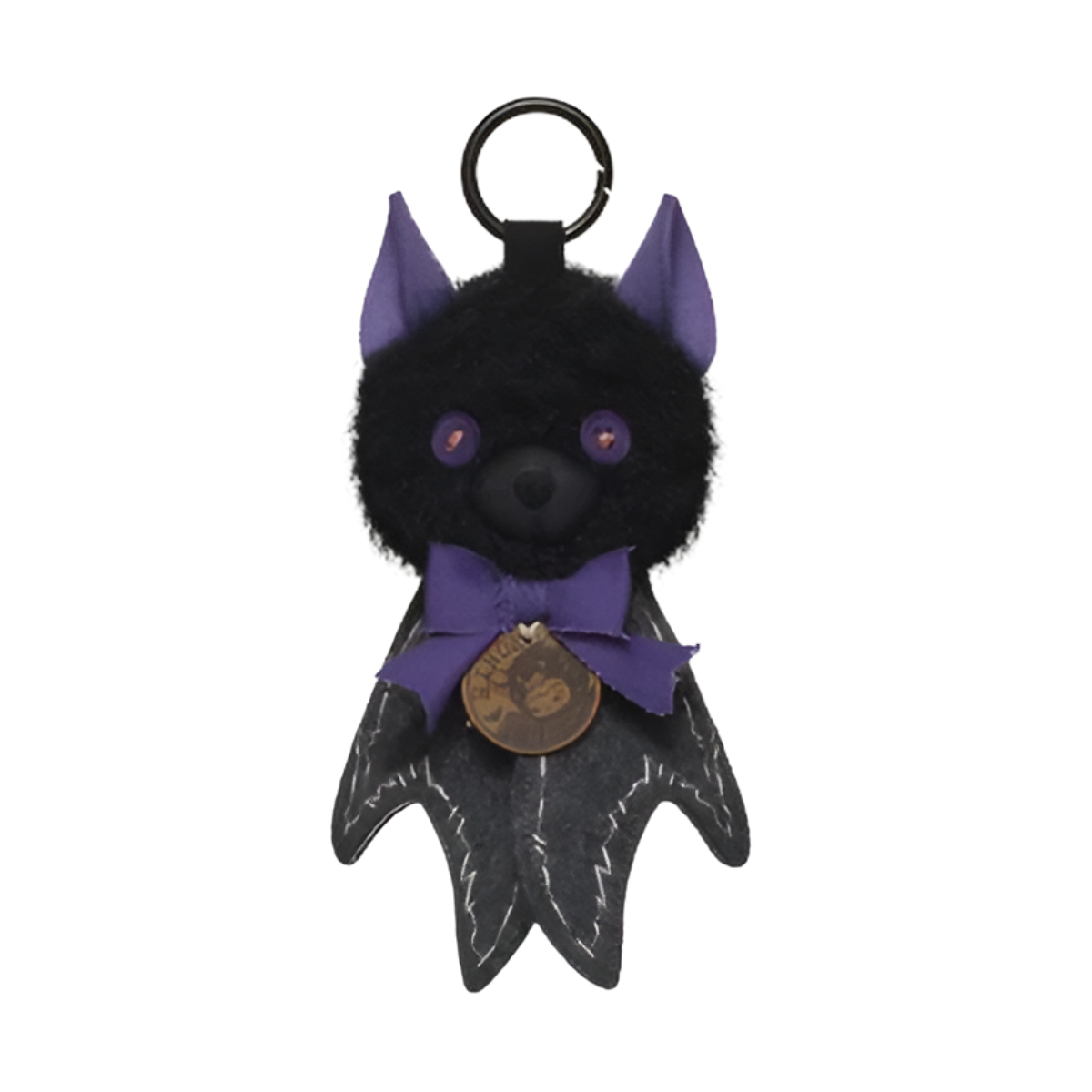 Hirono After Dark Series Night Light Charm Blind Box