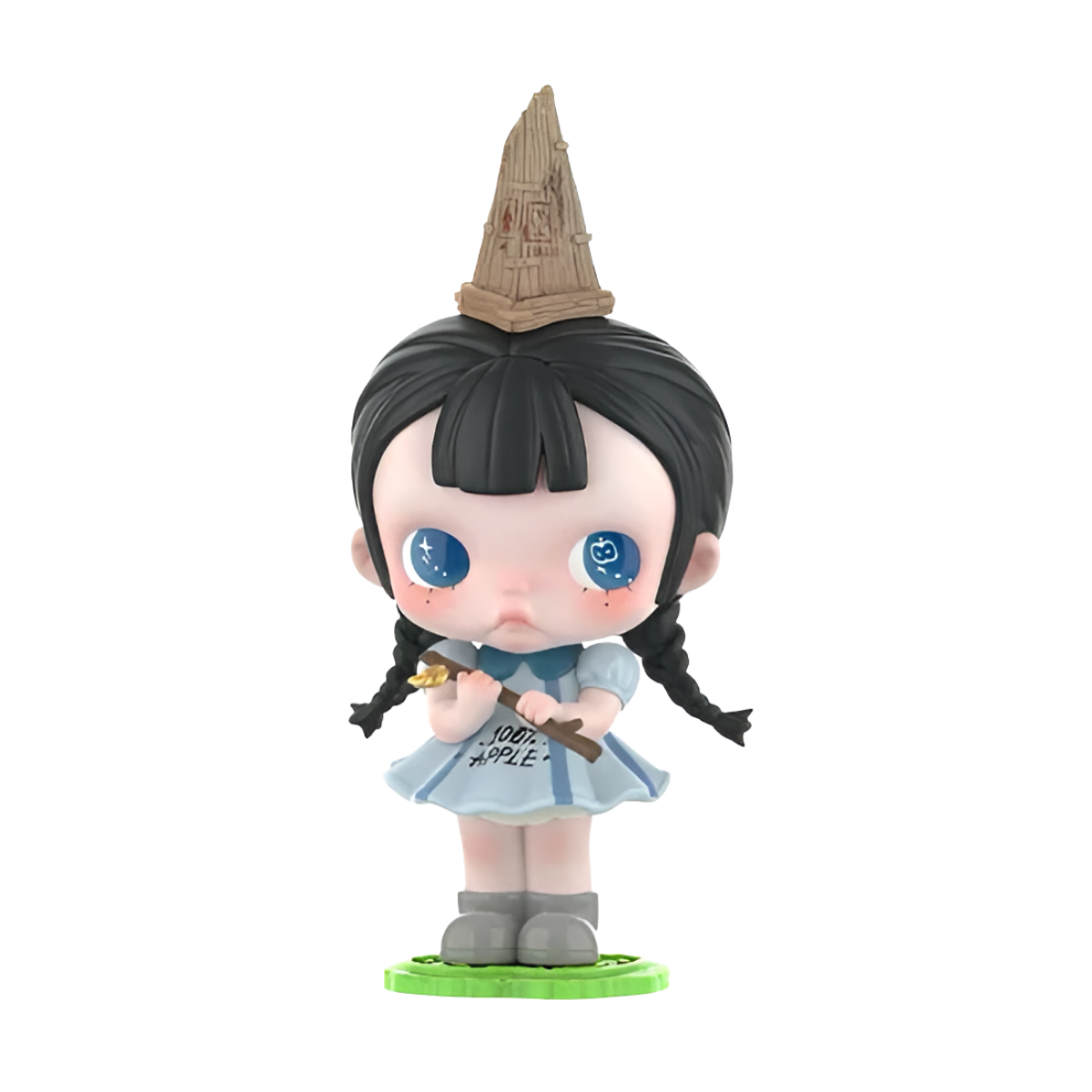 TinyTiny - Act I: Sugar Therapy Room Series Figures