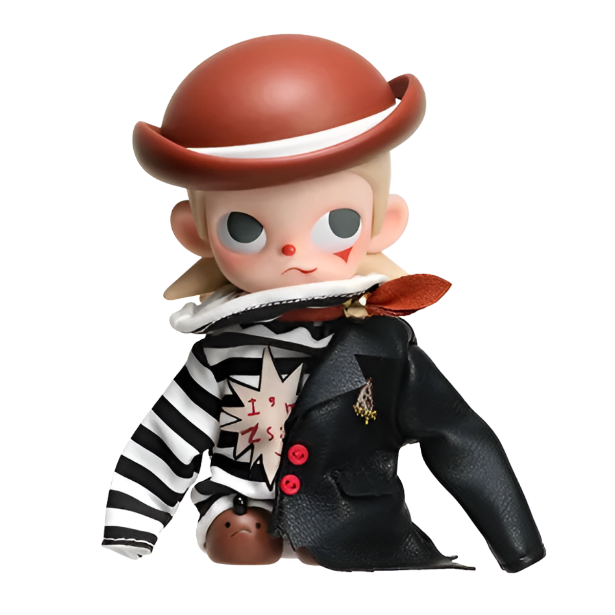 Zsiga Life is a Show Series MINI Action Figure