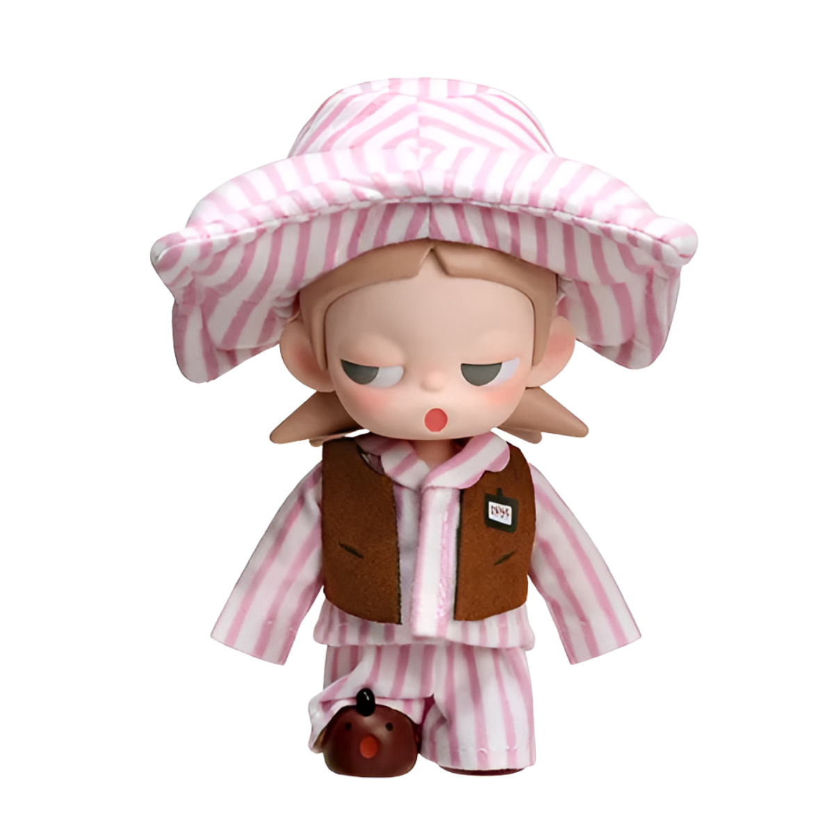 Zsiga Life is a Show Series MINI Action Figure