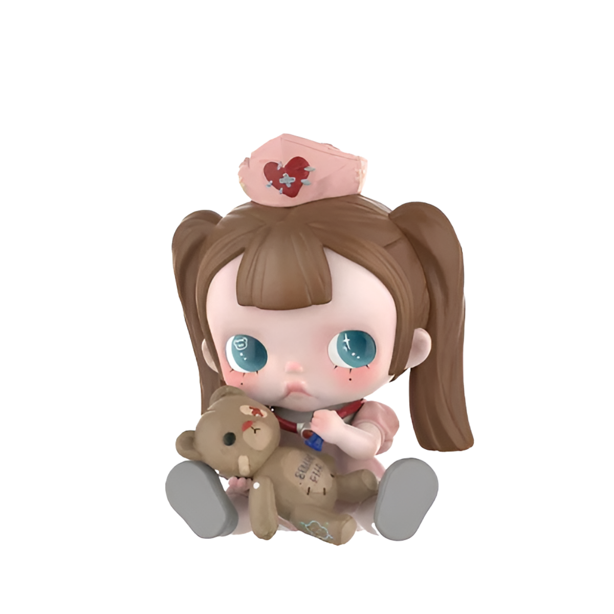 TinyTiny - Act I: Sugar Therapy Room Series Figures