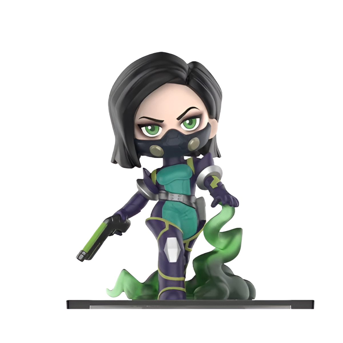 VALORANT Classic Agents Series Figures