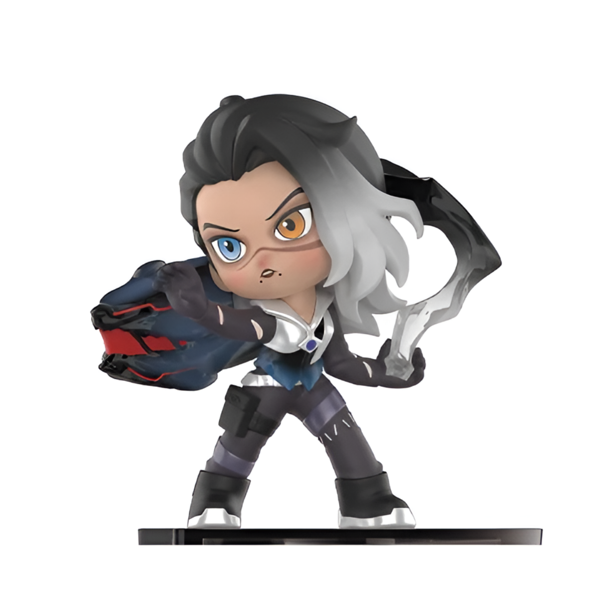 VALORANT Classic Agents Series Figures