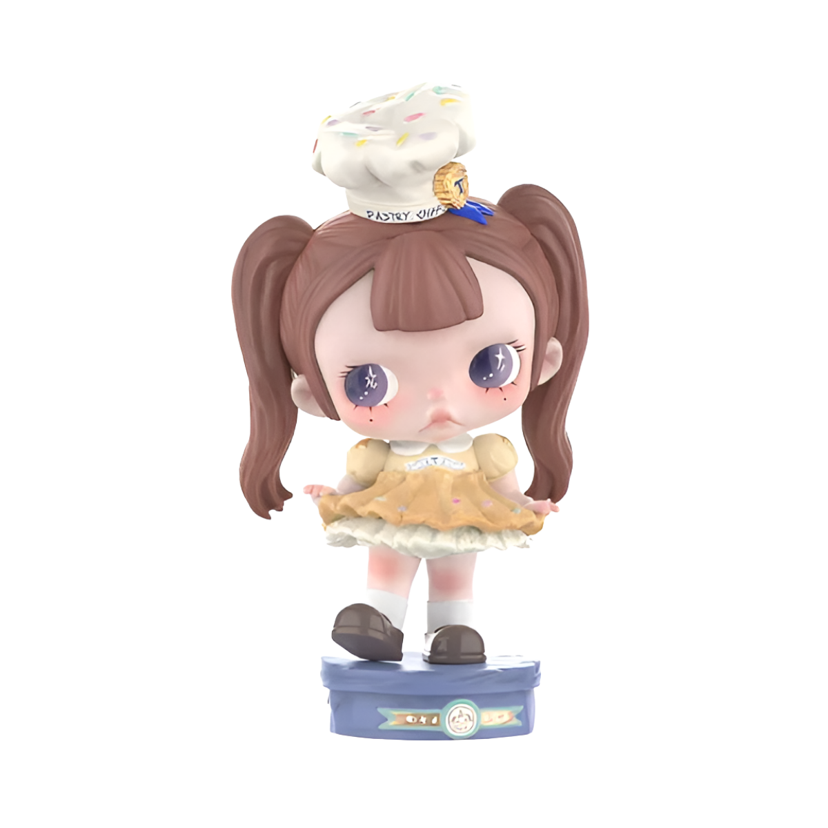TinyTiny - Act I: Sugar Therapy Room Series Figures