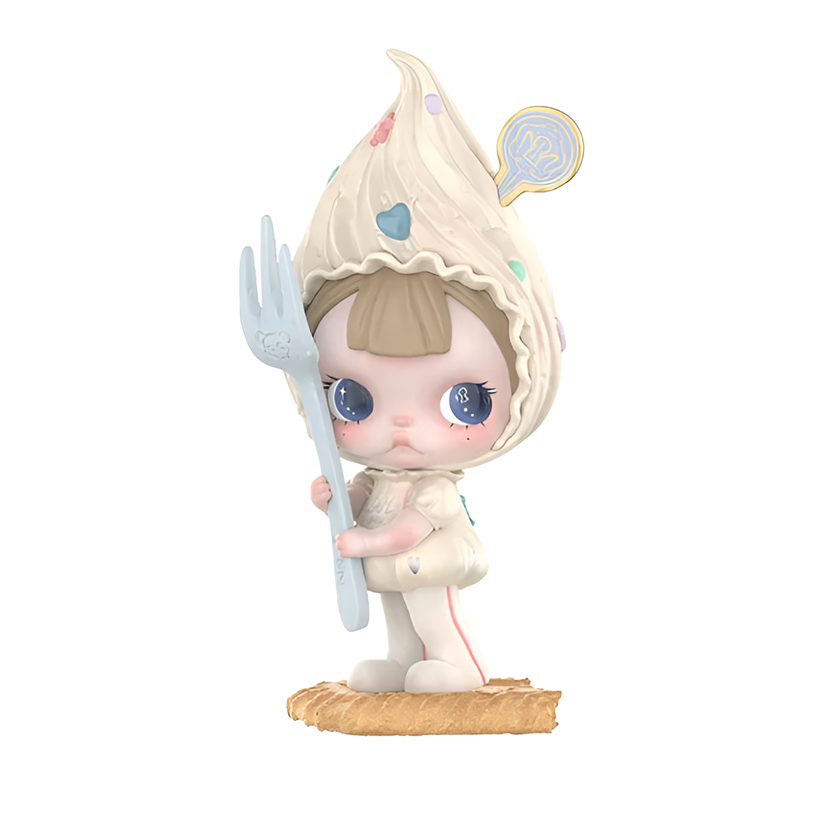 TinyTiny - Act I: Sugar Therapy Room Series Figures