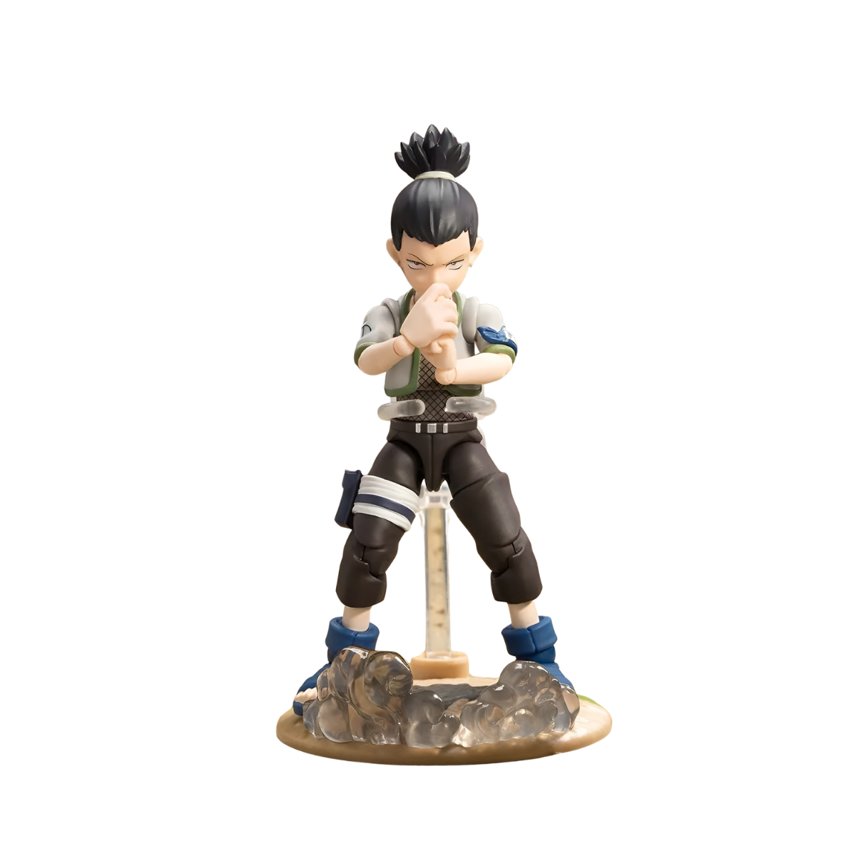 POP Action Classic NARUTO-Chunin NAME Exam Arc Series Figures