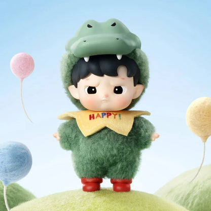Hacipupu Snuggle With You Figures Blind Box