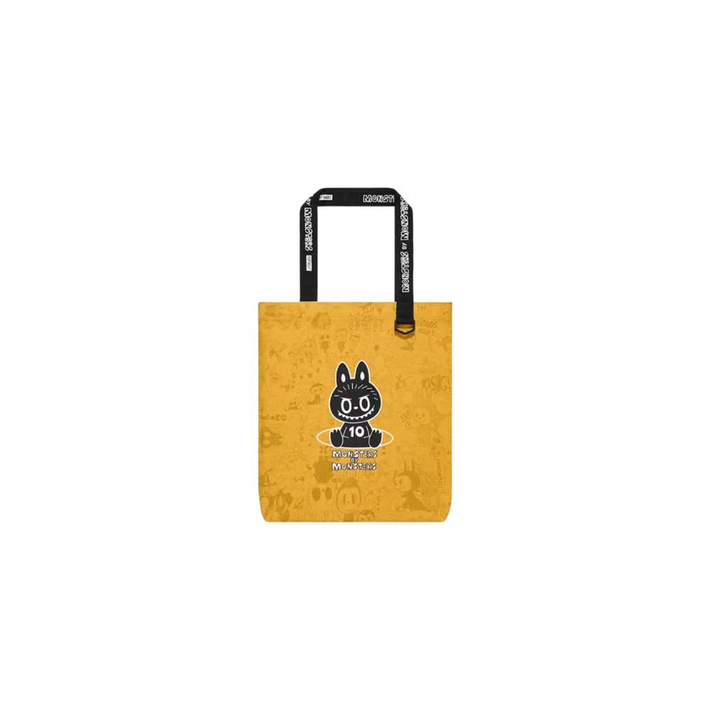 [PREORDER] THE MONSTERS 10th Anniversary Exhibition Limited