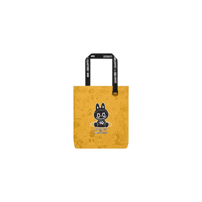 [PREORDER] THE MONSTERS 10th Anniversary Exhibition Limited