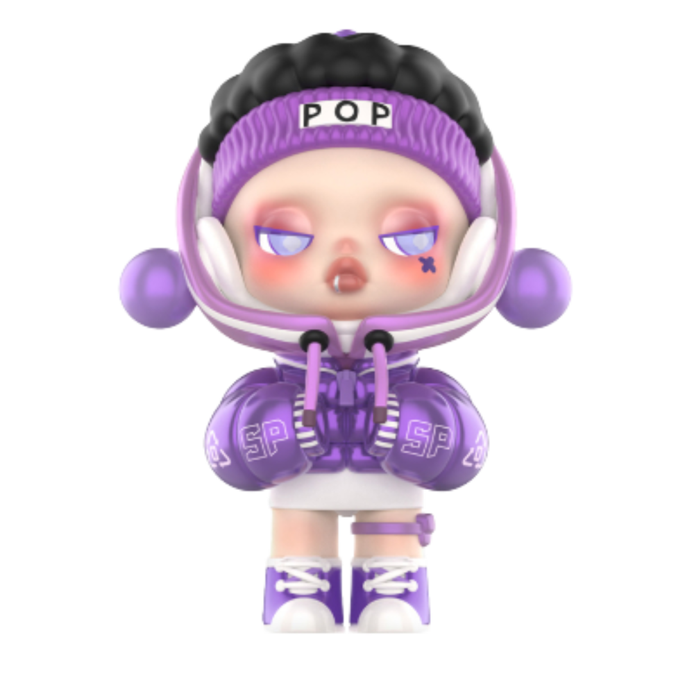 Skullpanda Hypepanda Series Blind Box
